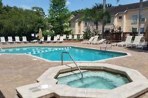 The Villas At Somerset Kissimmee Exterior foto